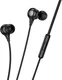 HOCO Bedrade Oordopjes met Microfoon USB-C Zwart afbeelding 4