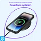 SBG Outdoor Case Samsung Galaxy S25 Plus Waterdicht met MagSafe / Qi2 Zwart afbeelding 6