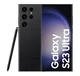 Samsung Galaxy S23 Ultra 256GB S918 Zwart afbeelding 1