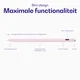 Buddi Wave Actieve Stylus Pen met Handpalmrejectie (voor iPad) Roze afbeelding 2