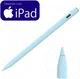 Buddi Wave Actieve Stylus Pen met Handpalmrejectie (voor iPad) Blauw