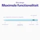 Buddi Wave Actieve Stylus Pen met Handpalmrejectie (voor iPad) Blauw afbeelding 2