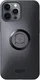 SP Connect SPC+ Apple iPhone 13 / 12 Pro Max Hoesje MagSafe Back Cover Dun Zwart afbeelding 1