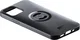 SP Connect SPC+ Apple iPhone 12 / 12 Pro Hoesje MagSafe Back Cover Dun Zwart afbeelding 13
