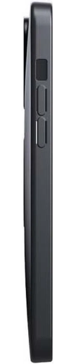 SP Connect SPC+ Apple iPhone 12 / 12 Pro Hoesje MagSafe Back Cover Dun Zwart afbeelding 15