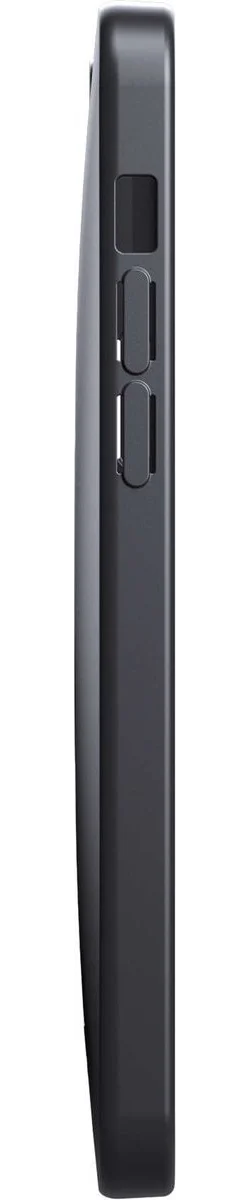 SP Connect SPC+ Apple iPhone 12 / 12 Pro Hoesje MagSafe Back Cover Dun Zwart afbeelding 16