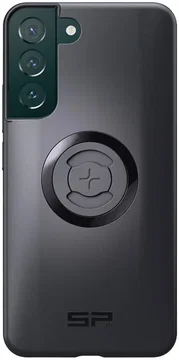 SP Connect SPC+ Samsung Galaxy S22 Plus Hoesje MagSafe Back Cover Dun Zwart