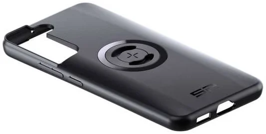 SP Connect SPC+ Samsung Galaxy S22 Plus Hoesje MagSafe Back Cover Dun Zwart afbeelding 11