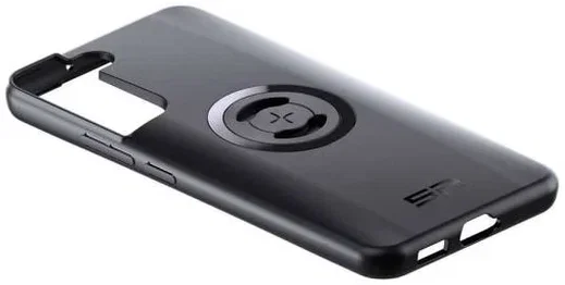 SP Connect SPC+ Samsung Galaxy S22 Plus Hoesje MagSafe Back Cover Dun Zwart afbeelding 11