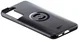 SP Connect SPC+ Samsung Galaxy S22 Plus Hoesje MagSafe Back Cover Dun Zwart afbeelding 11