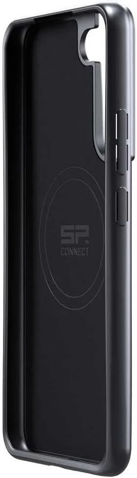 SP Connect SPC+ Samsung Galaxy S22 Plus Hoesje MagSafe Back Cover Dun Zwart afbeelding 12