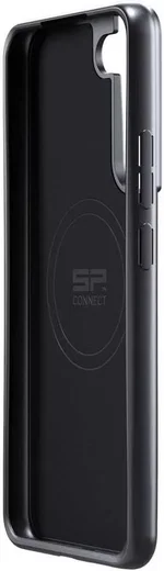SP Connect SPC+ Samsung Galaxy S22 Plus Hoesje MagSafe Back Cover Dun Zwart afbeelding 12