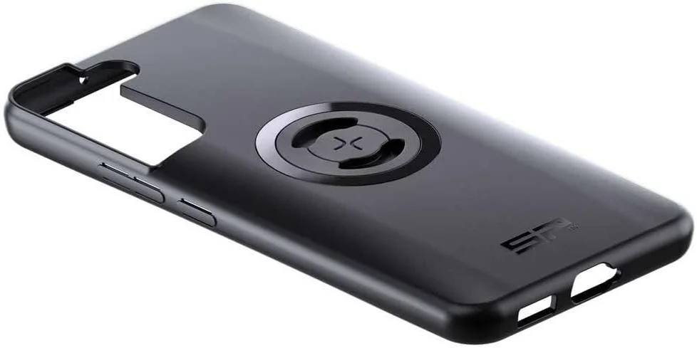 SP Connect SPC+ Samsung Galaxy S22 Plus Hoesje MagSafe Back Cover Dun Zwart afbeelding 13