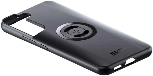 SP Connect SPC+ Samsung Galaxy S22 Plus Hoesje MagSafe Back Cover Dun Zwart afbeelding 13