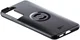 SP Connect SPC+ Samsung Galaxy S22 Plus Hoesje MagSafe Back Cover Dun Zwart afbeelding 13