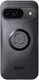 SP Connect SPC+ Google Pixel 9 Hoesje MagSafe Back Cover Dun Zwart afbeelding 1