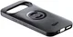 SP Connect SPC+ Google Pixel 9 Hoesje MagSafe Back Cover Dun Zwart afbeelding 2