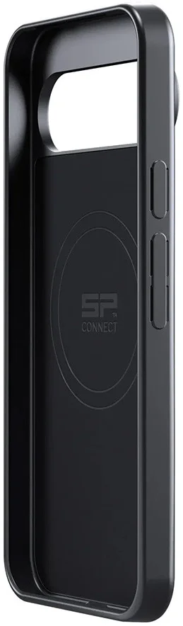 SP Connect SPC+ Google Pixel 9 Pro XL Hoesje MagSafe Back Cover Dun Zwart afbeelding 8