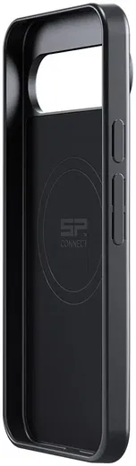 SP Connect SPC+ Google Pixel 9 Pro XL Hoesje MagSafe Back Cover Dun Zwart afbeelding 8