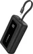 Anker Zolo 30W Powerbank met Ingebouwde Lanyard USB-C Kabel 20.000 mAh Zwart afbeelding 15