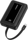 Anker Zolo 30W Powerbank met Ingebouwde Lanyard USB-C Kabel 20.000 mAh Zwart afbeelding 8