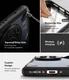 Ringke Fusion X OnePlus 13 Hoesje Back Cover Zwart afbeelding 6