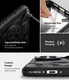 Ringke Fusion X OnePlus 13 Hoesje Back Cover Camo Zwart afbeelding 5
