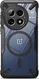 Ringke Fusion X Magnetic OnePlus 13 Hoesje MagSafe Zwart afbeelding 5