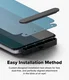 Ringke Dual Easy Film OnePlus 13 Screen Protector met Jig 2-Pack afbeelding 2