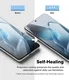 Ringke Dual Easy Film OnePlus 13 Screen Protector met Jig 2-Pack afbeelding 3