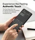 Ringke Dual Easy Film OnePlus 13 Screen Protector met Jig 2-Pack afbeelding 7