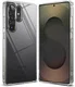 Ringke Fusion Samsung Galaxy S25 Ultra Hoesje Back Cover Transparant afbeelding 1