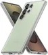 Ringke Fusion Samsung Galaxy S25 Ultra Hoesje Back Cover Transparant afbeelding 2