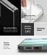 Ringke Fusion Samsung Galaxy S25 Ultra Hoesje Back Cover Transparant afbeelding 8