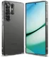 Ringke Fusion Samsung Galaxy S25 Ultra Hoesje Back Cover Matte Transparant