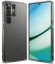 Ringke Fusion Samsung Galaxy S25 Ultra Hoesje Back Cover Matte Transparant