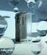 Ringke Fusion Samsung Galaxy S25 Ultra Hoesje Back Cover Matte Transparant afbeelding 3