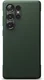 Ringke Onyx Samsung Galaxy S25 Ultra Hoesje Flexibel TPU Back Cover Groen afbeelding 2