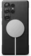 Ringke Onyx Magnetic Samsung Galaxy S25 Ultra Hoesje MagSafe / Qi2 Zwart afbeelding 2
