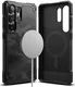 Ringke Rugged Gear Magnetic Samsung Galaxy S25 Ultra Hoesje MagSafe / Qi2 Camo afbeelding 1