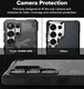 Ringke Rugged Gear Magnetic Samsung Galaxy S25 Ultra Hoesje MagSafe / Qi2 Camo afbeelding 8