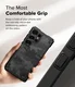 Ringke Rugged Gear Magnetic Samsung Galaxy S25 Ultra Hoesje MagSafe / Qi2 Camo afbeelding 10