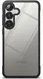 Ringke Fusion Bold Samsung Galaxy S25 Plus Hoesje Transparant Zwart afbeelding 2
