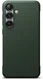 Ringke Onyx Samsung Galaxy S25 Plus Hoesje Flexibel TPU Back Cover Groen afbeelding 2