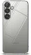 Ringke Fusion Samsung Galaxy S25 Hoesje Back Cover Transparant afbeelding 2