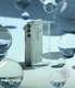 Ringke Fusion Samsung Galaxy S25 Hoesje Back Cover Transparant afbeelding 3