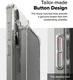 Ringke Fusion Samsung Galaxy S25 Hoesje Back Cover Transparant afbeelding 8