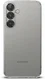 Ringke Fusion Samsung Galaxy S25 Hoesje Back Cover Matte Transparant afbeelding 2