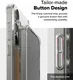 Ringke Fusion Card Samsung Galaxy S25 Hoesje Kaarthouder Transparant afbeelding 4