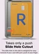 Ringke Fusion Card Samsung Galaxy S25 Hoesje Kaarthouder Transparant afbeelding 7